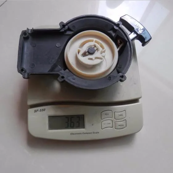 STARTER NEW STYLE SOLO SPRAYER 040 8