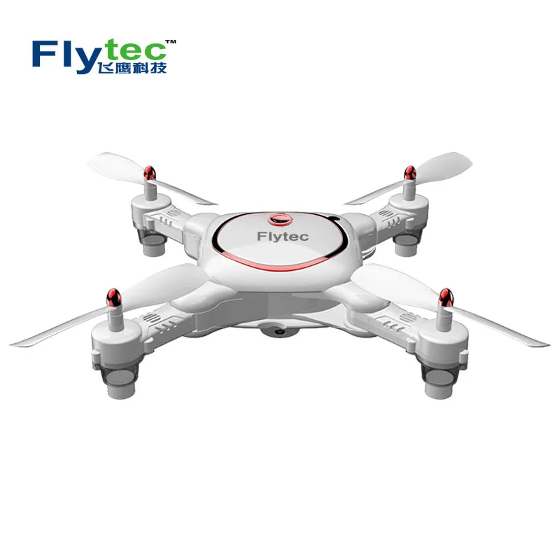 Flytec T16 optical positioning font b drone b font with 480P wifi FPV camera high hold