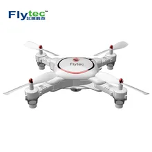 Flytec T16 optical positioning font b drone b font with 480P wifi FPV camera high hold