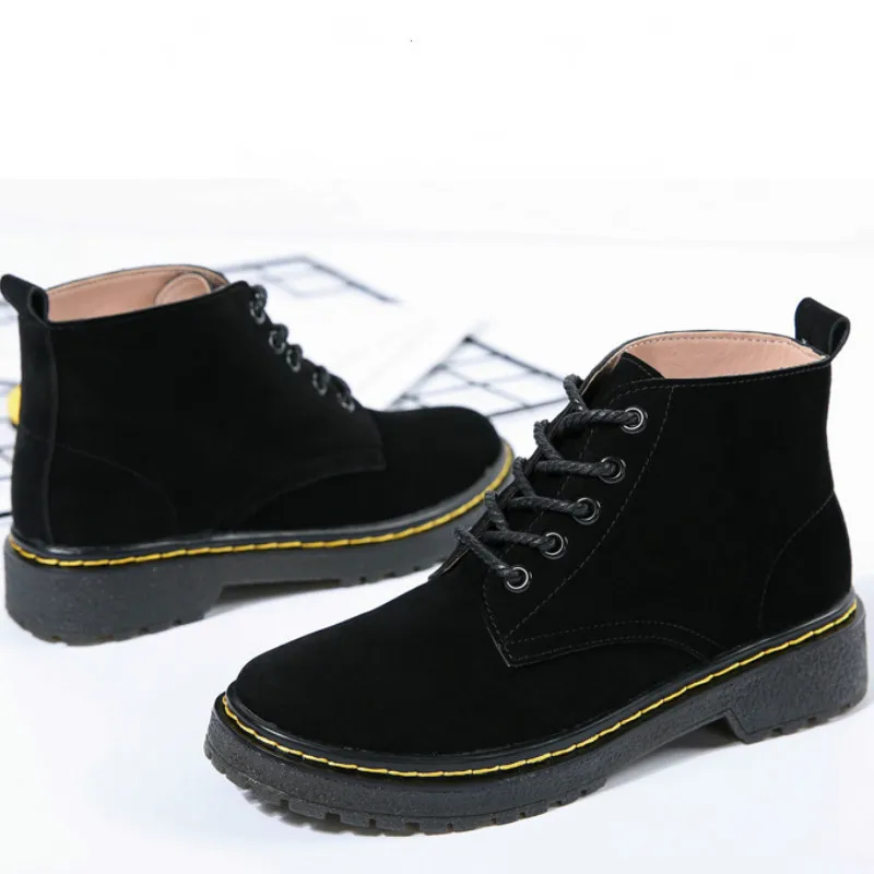 

women's sneakers winter 2018 autumn new style cowhide walking shoes outdoor antiskid lightweight fitness training women's shoes