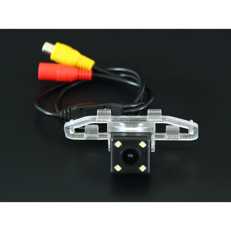 

BigBigRoad For toyota camry 2012--2014 Wireless Camera Car Rear View Reverse Camera night vision Waterproof Parking Camera