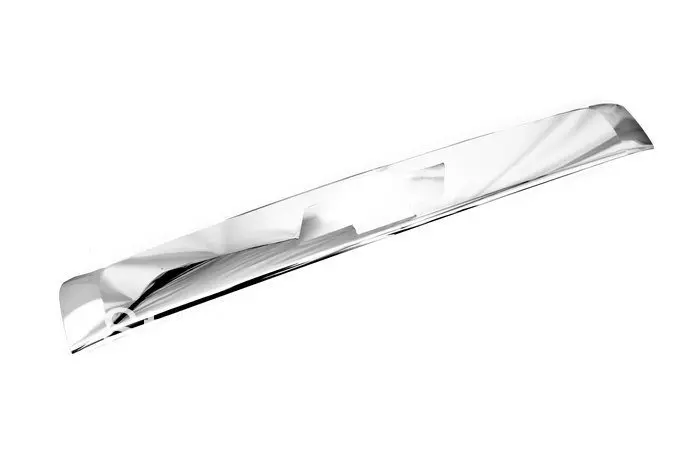 

Chrome Tailgate Handle Cover (Upper Part) for Chevrolet Tahoe 07-09