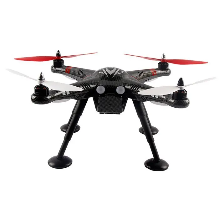 

XK Detect X380 GPS Headless Mode 2.4G RC Quadcopter Standard Version - EU Plug
