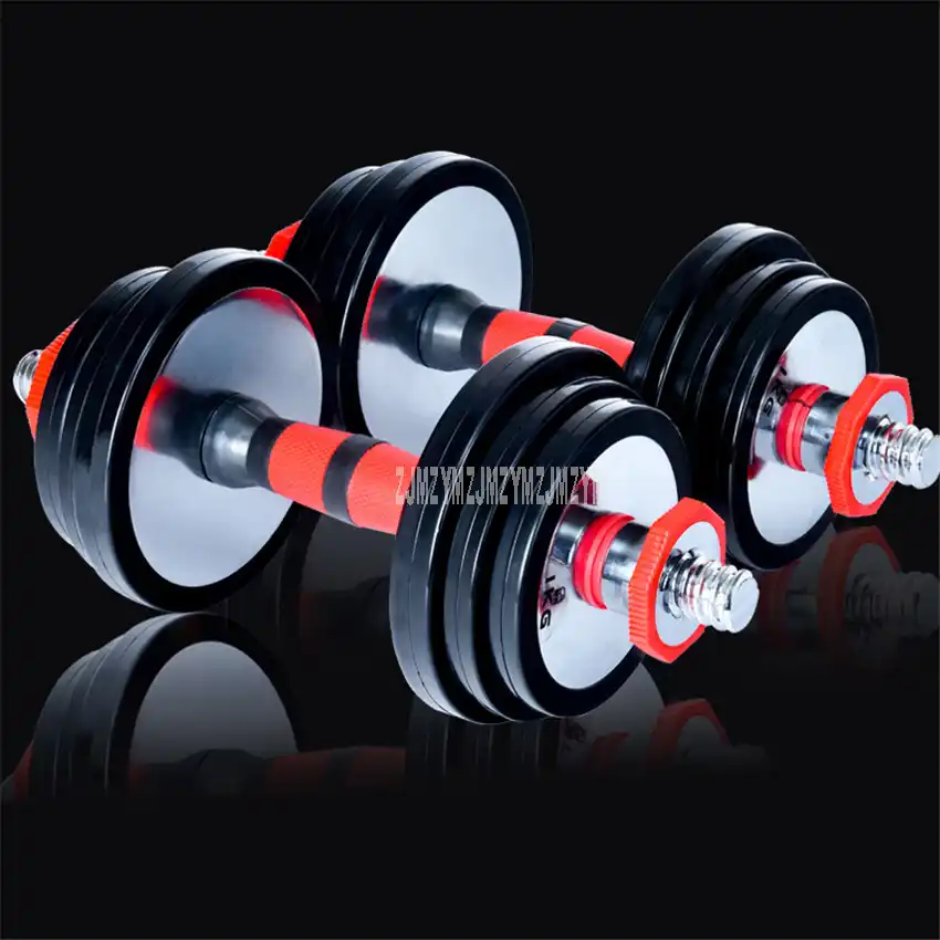 barbell weights set for home gym