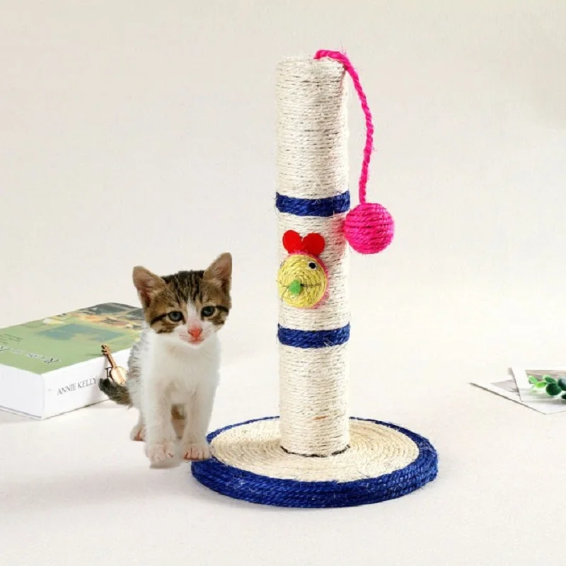 high quality cat toys