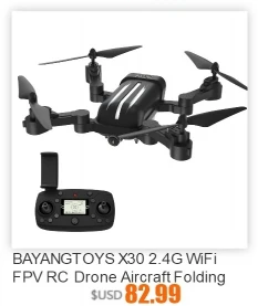 Hubsan H109S X4 PRO 5,8G FPV 1080P HD камера gps 7CH RC Квадрокоптер с 1 осью бесщеточный шарнир RC дроны уличные игрушки