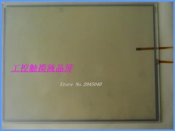 

free shipping MP370-15 6AV644-001-2AX0 touch panel