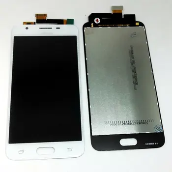 

Tested Well For Samsung Galaxy j5 prime G570 G570F G570M / j5prime LCD touch glass Full for repair phone display