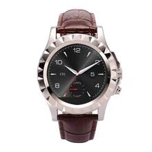 No. 1 Sonne S2 Bluetooth Smart Uhr 1.3MP Kamera IOS Android Smartwatch für Samsung HTC iPhone 6 Plus IOS Android Moblie Handy