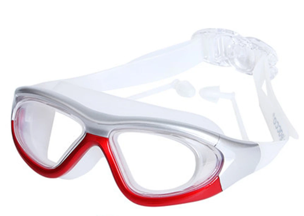prescription glasses for swimming