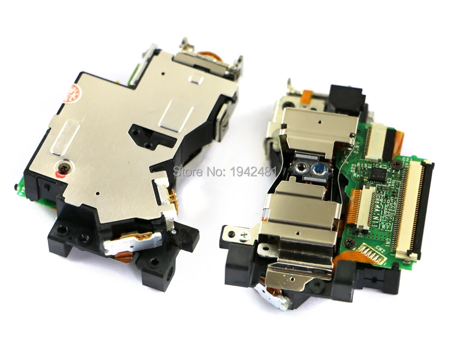 

3 шт., лазерные линзы для консоли PS3