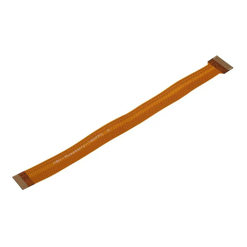 

Camera Cable for Raspberry Pi Zero v1.3 (15cm)