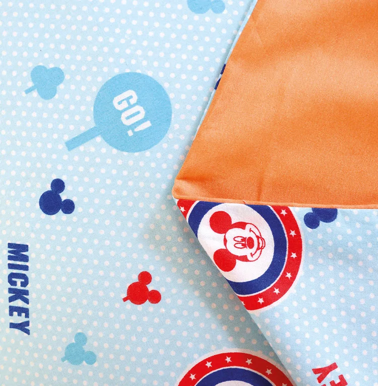 Mickey Mouse bedding set (7)