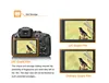 JJC 2PCS D4 D4s LCD Guard Film Screen Protector Camera Display Cover for Nikon ► Photo 2/6