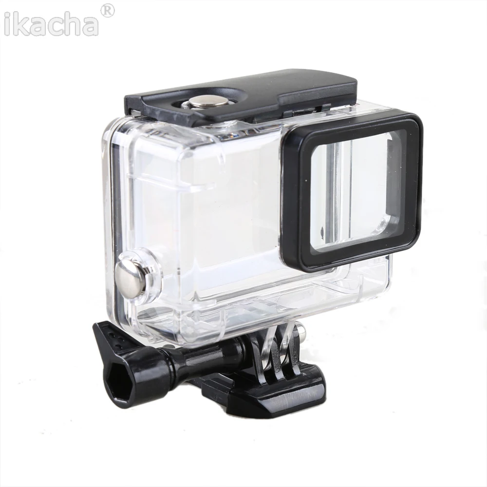 45M Waterproof Housing Case Mount Gopro 5 (1)