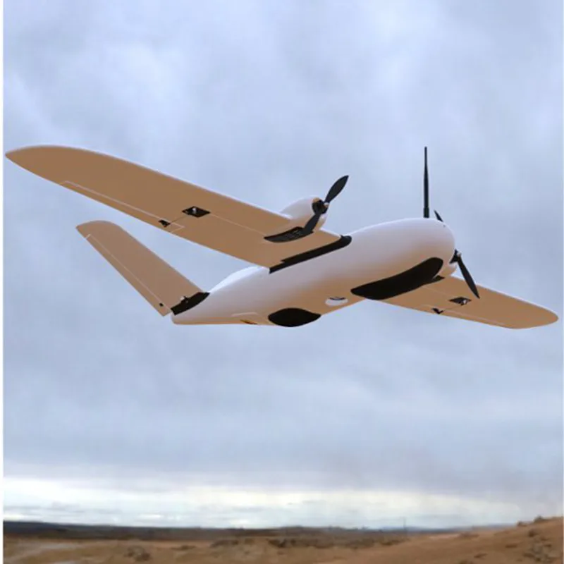 believer rc plane