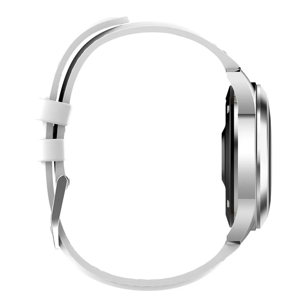 2019 1.04inch TFT colorful display screen Smart Watch IP68 Waterproof Heart Rate Monitoring Bracelet Fitness For Android IOS