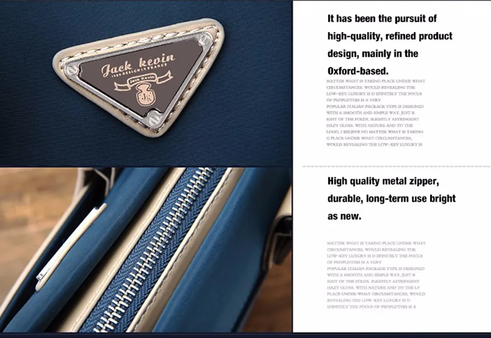 Shoulder Messenger Bag (17)