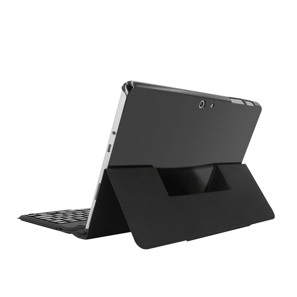 Складная bluetooth-клавиатура для microsoft Surface Go 10 кожаный чехол Smart Cover Bluetooth беспроводная клавиатура l1031#2