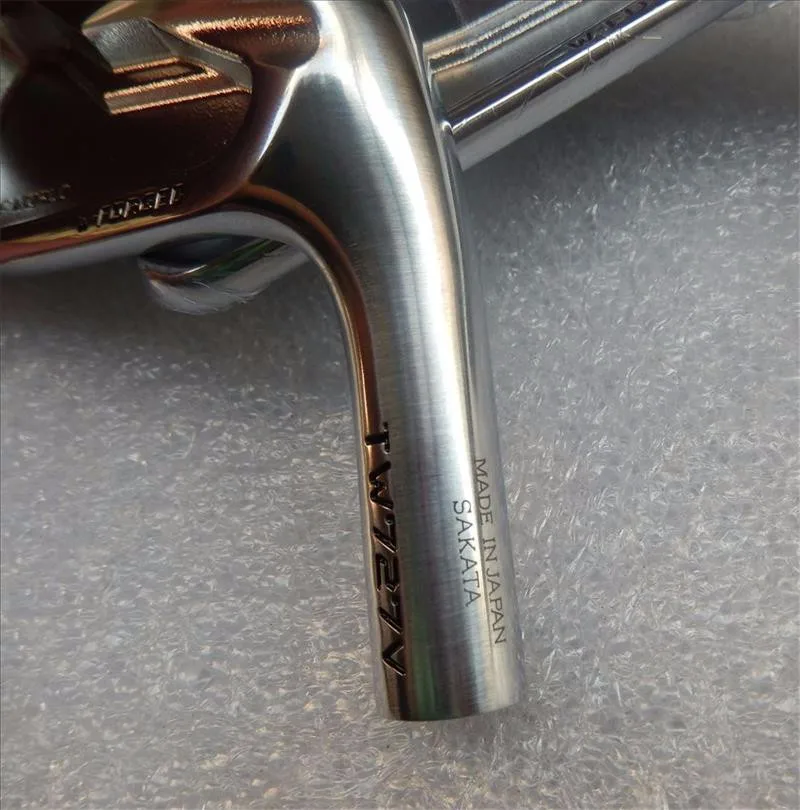Playwell honma 727V кованый углерод сталь с ЧПУ полости железные головки для гольфа