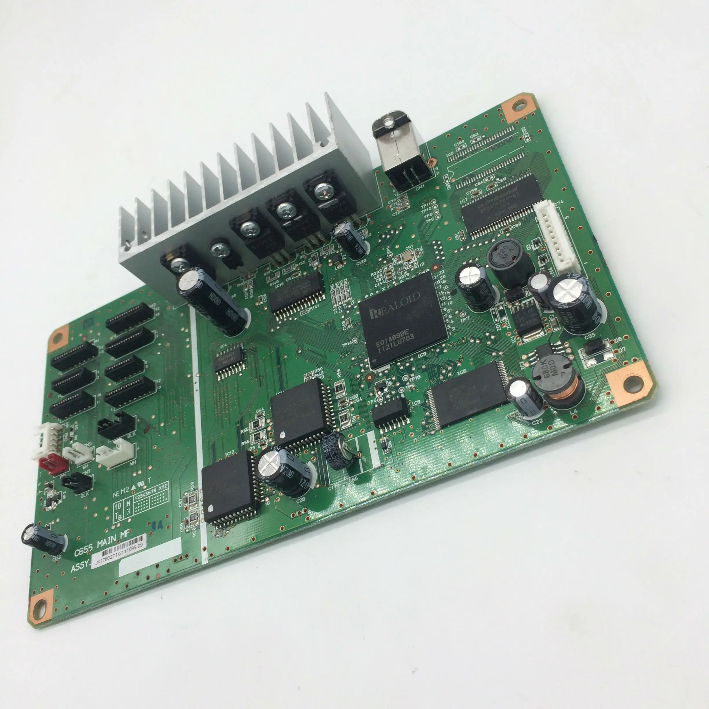 #Special Offers MAIN BOARD FOR Epson Stylus Photo 1400 Printer Logic Board C655 Main #Special Offers MAIN BOARD FOR Epson Stylus Photo 1400 Printer Logic Board C655 Main