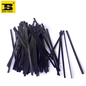 

wholesale BOSI 100pc 6-inch/150mm saw blades for wood fit saw frame BS289506