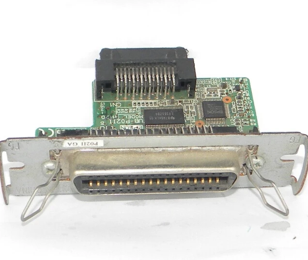 FOR EPSON TM Receipt Printer P02II T88II T88III T88IV Parallel Interfaces M112D smal Printer