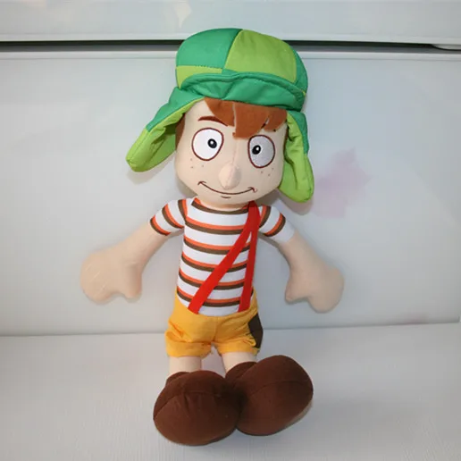 el chavo doll