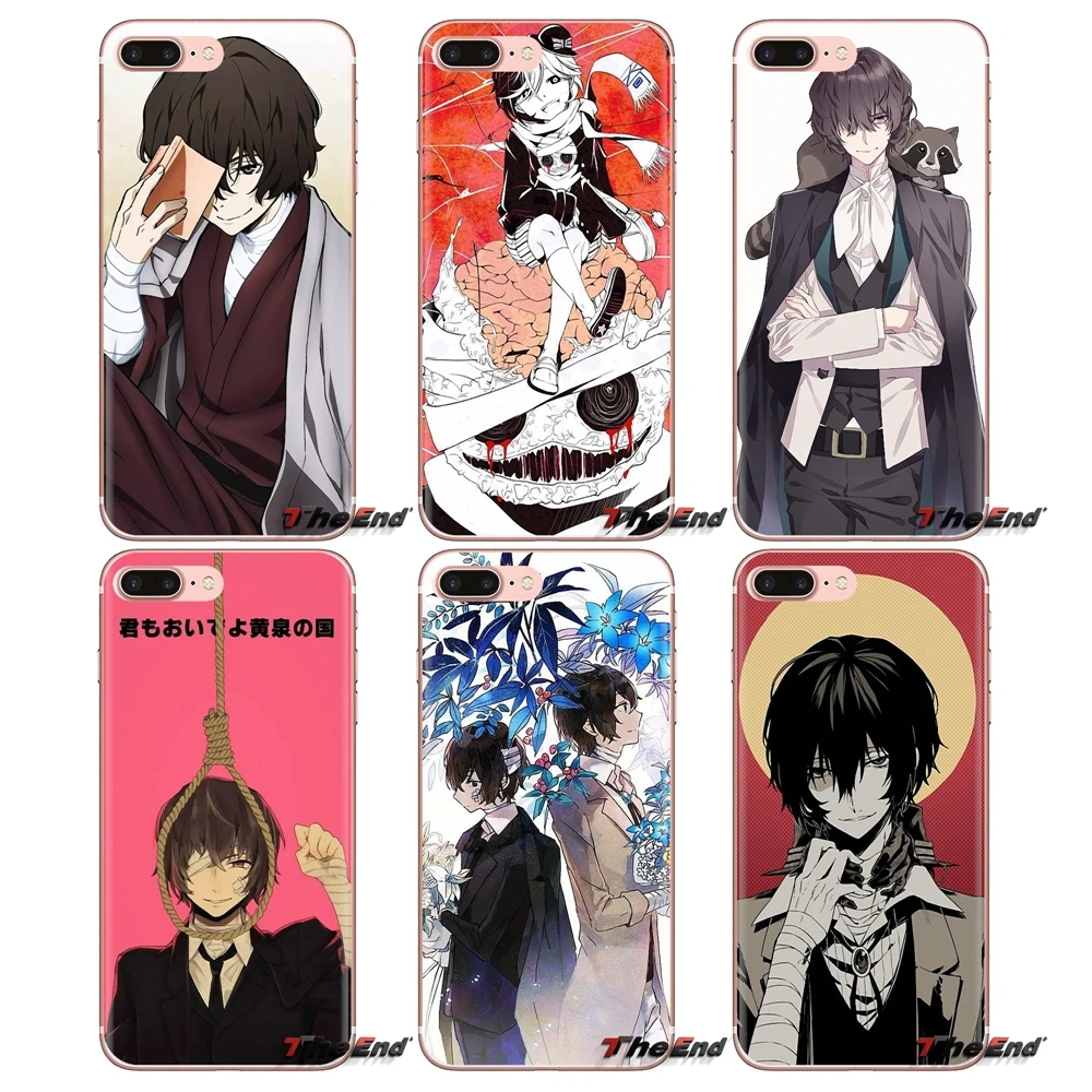 Мягкие прозрачные чехлы Bungou для Huawei G7 G8 P7 P8 P9 P10 P20 P30 Lite Mini Pro P Smart Plus 2017 2018 2019 |