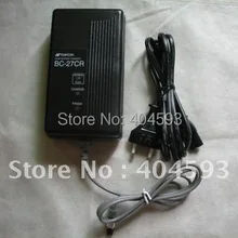 TOPCON аккумуляторная батарея для тахометра зарядное устройство BC-27CR BT-52Q хорошего качества