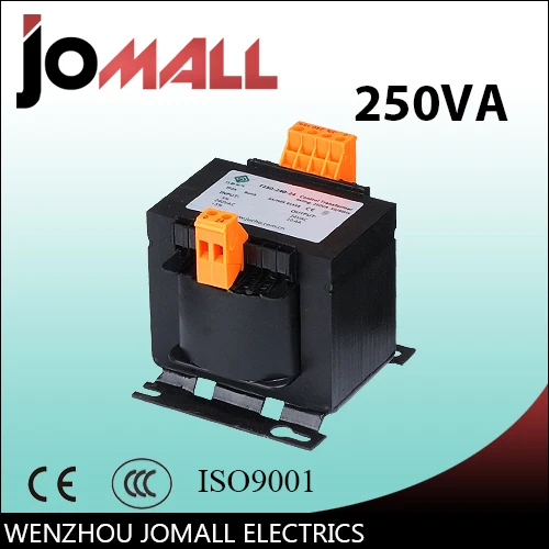 voltage converter 220v to 6V 12V 24V 36V 110v Single Phase