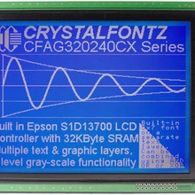 PG320240D-P7 ЖК-дисплей