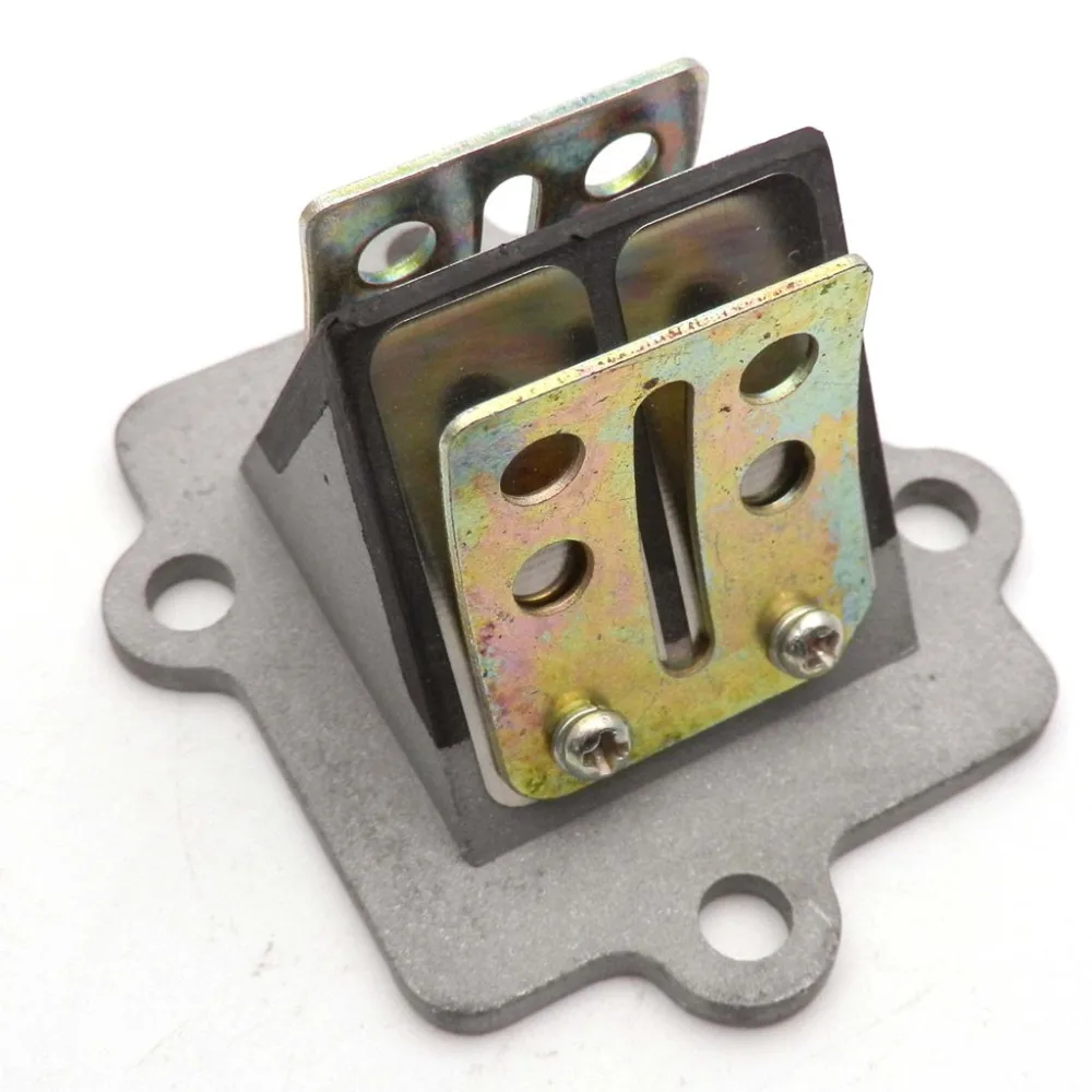 

Reed Valve For 50 50cc 2 Stroke Yamaha Minarelli 1PE40QMB JOG Chinese Scooter