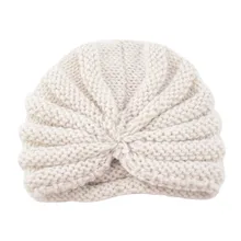 TELOTUNY/детская шапка для маленьких девочек и мальчиков; Теплая Зимняя Вязаная Шапка-бини; вязаная шапка для катания на лыжах; шапки для новорожденных