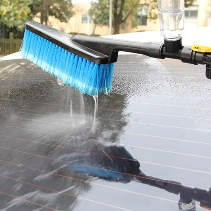 Car Wash Brush
