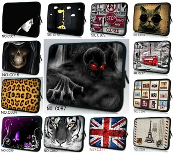 

Many Design Laptop Sleeve Bag Case Cover For Compaq/Sony VAIO/Acer Aspire /Dell/Hp PC 10" 11.6" 12" 13.3" 14" 15.6" 17.3"