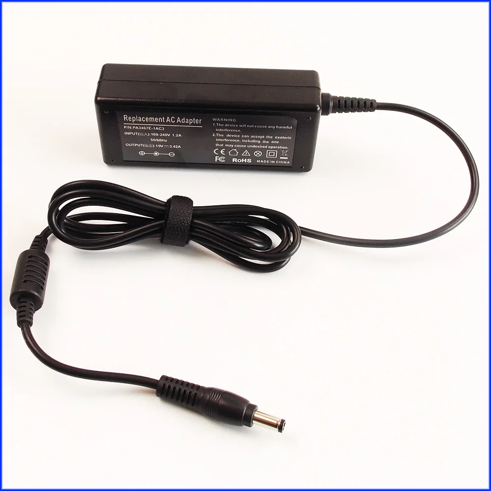 Зарядное устройство для ноутбука ASUS Eee Box EB1033 EB1036 EB1035 Vivobook Q500A D550M F550 F550C S300CA S400CA|charger