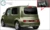 Автомобиль Камера для Nissan Cube Z12 2008 ~ 2014 Высокое качество заднего вида Резервное копирование Камера для топ Шестерни друзей применение | RCA