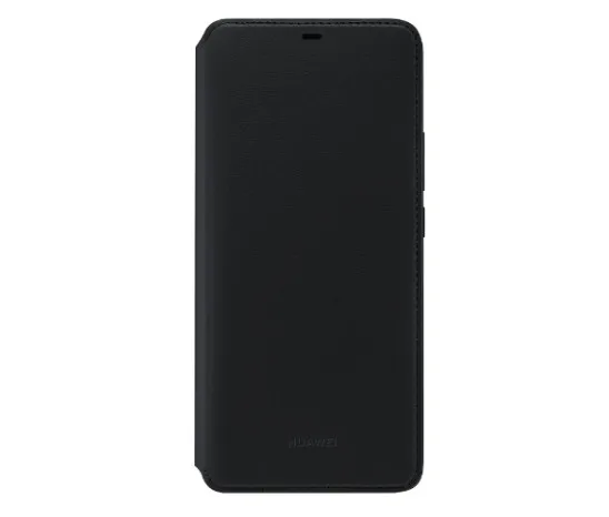 Официальный чехол-кошелек huawei mate 20 Pro, Ультратонкий чехол из искусственной кожи для mate 20 Pro, чехол с Откидывающейся Крышкой