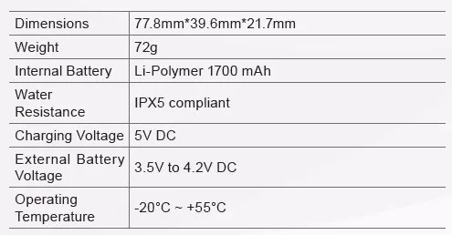 Gps трекер для личного GL300W водонепроницаемый IPX5 персональный WCDMA gps отслеживающее устройство Множественная поддержка GNSS с чипсетом u-blox M8