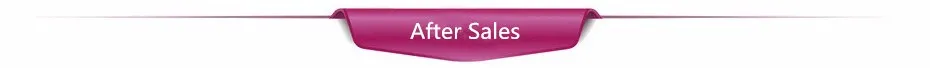 after sales