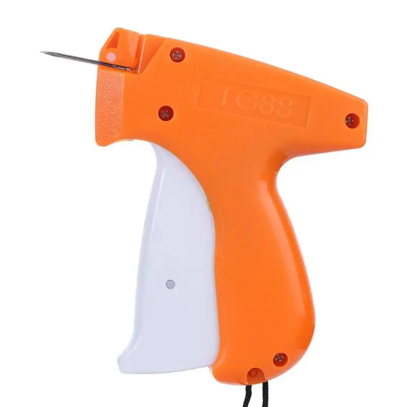 Грубой иглы одежды Цена Этикетка Tagging Tag Gun цена пометки Maker машины швейные инструменты для дома чайник бирка