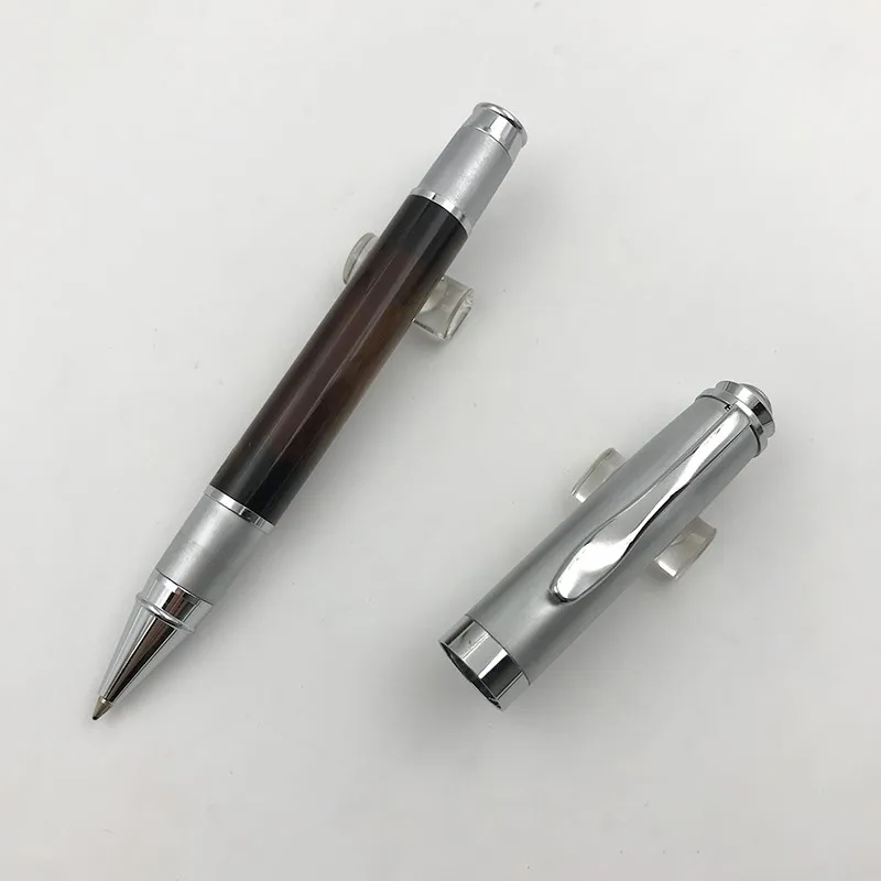 Duke Rollerball Pen Black Ink Medium Refill Silver Clip Smooth Writing Office Pens High Quality Pens Stationery Office Supplies цена Duke Rollerball Pen Black Ink Medium Refill Silver Clip Smooth Writing Office Pens High Quality Pens Stationery Office Supplies цены онлайн