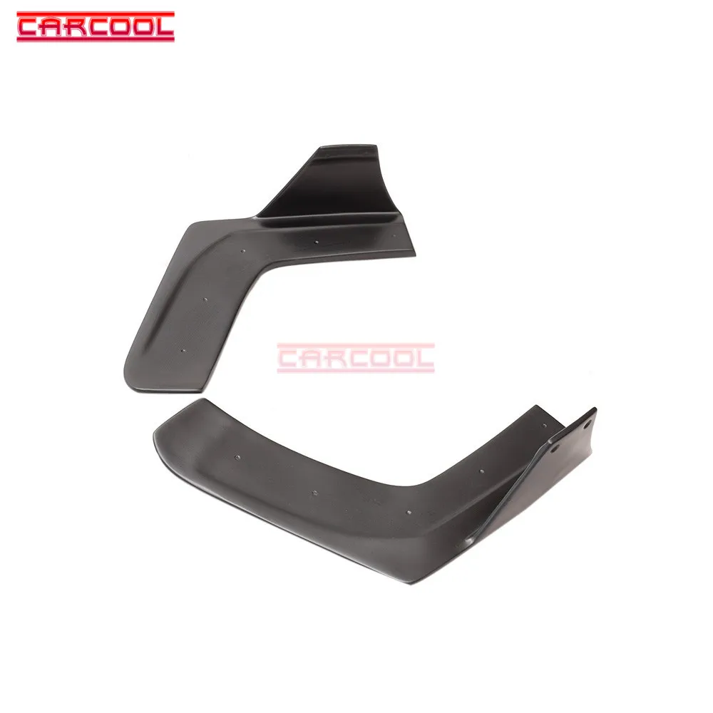 R35 Liberty Walk  Rear Bumper Spats (4)