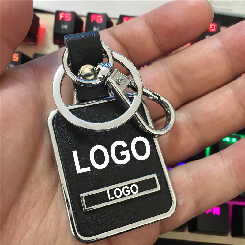 

LEATHER CAR LOGO KEYCHAIN FOR LEXUS AUDI BMW BENZ CITROEN FIAT PEUGEOT TOYOTA VOLKSWAGEN NISSAN VOLVO NISSAN Wallet BABY520