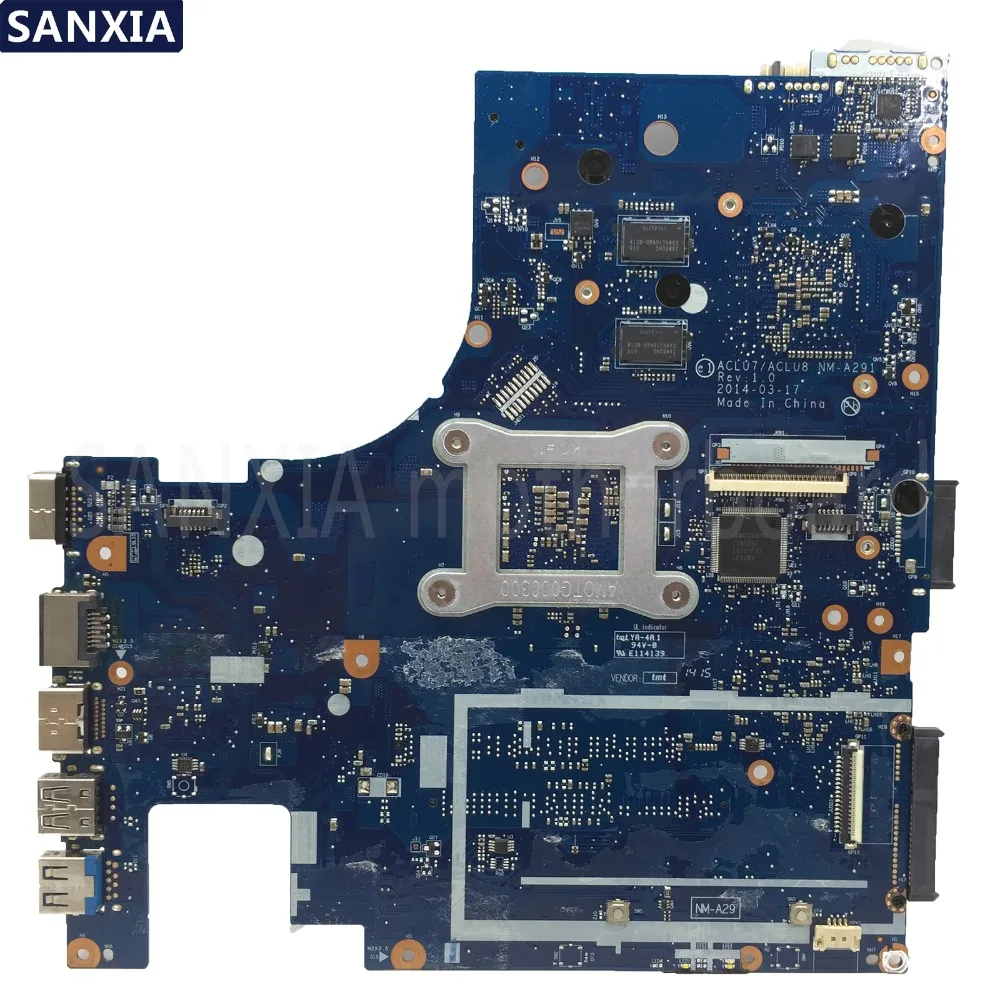 Computer Components