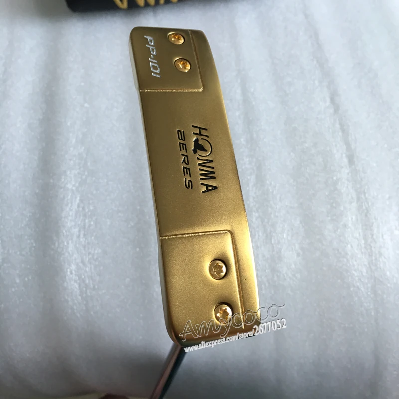 جديد cooyute رجل نوادي الجولف honma بيريس PP-101 بوصة الصلب رمح نوادي الغولف تسكع الغولف تسكع 33.34.35 مجانية