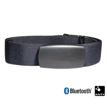 

Heart Rate Monitor Chest Strap BLE Bluetooth 4.0 ANT Sensor Cardio Fitness Sports Belt Wahoo Polar Garmin Strava Outdoor Band