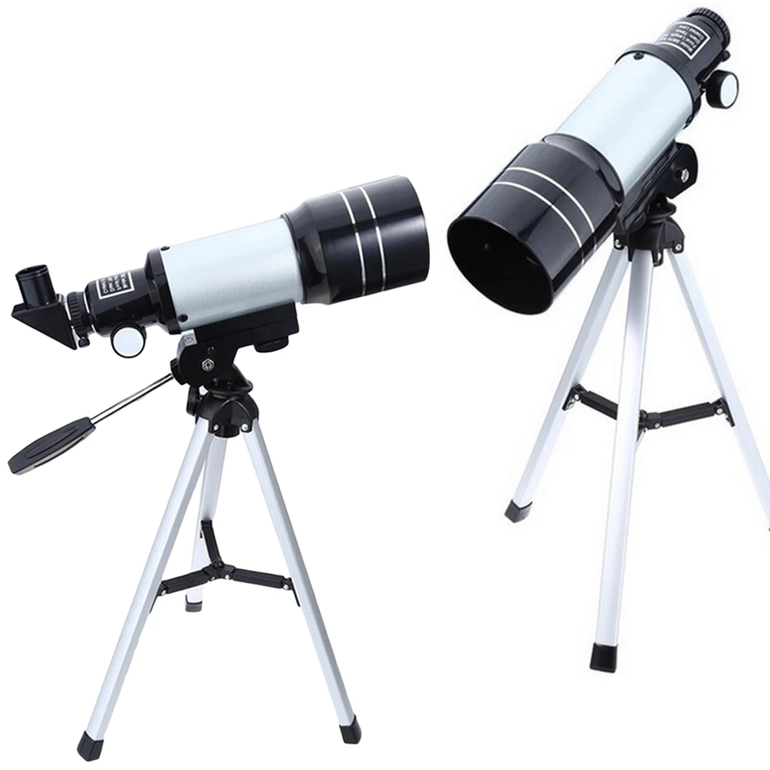 

Hot Selling 150X Monocular Astronomical Binoculars Telescope Entry-level Viewing Stargazing F30070M Monocular