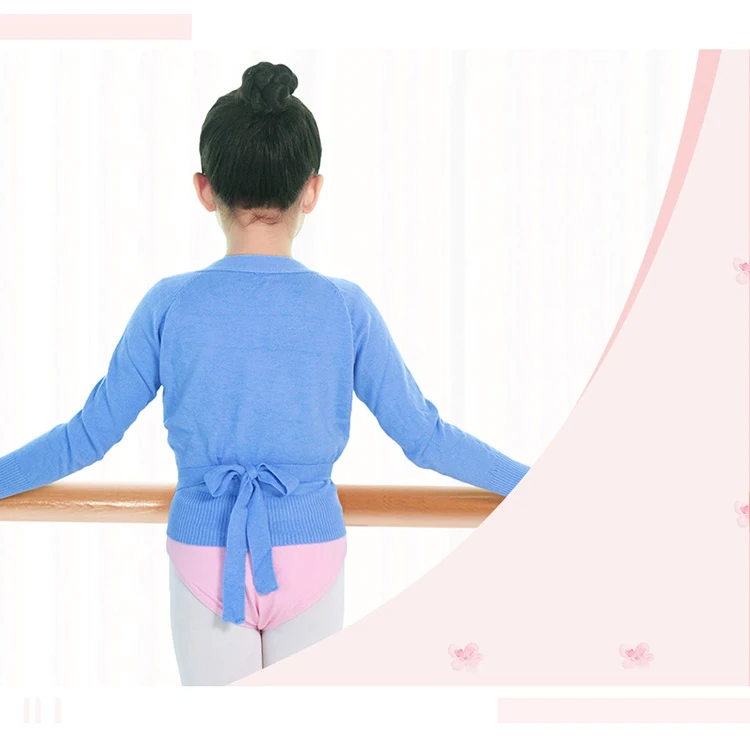 High Waist Dance Clothes (2)